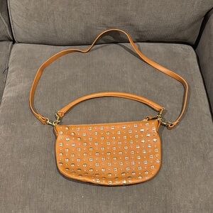 Like new Clare V Petit Moyen bag